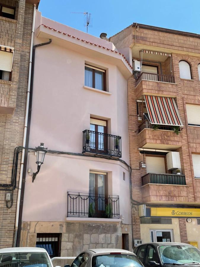 Vianeando Apartment Viana  Exterior foto